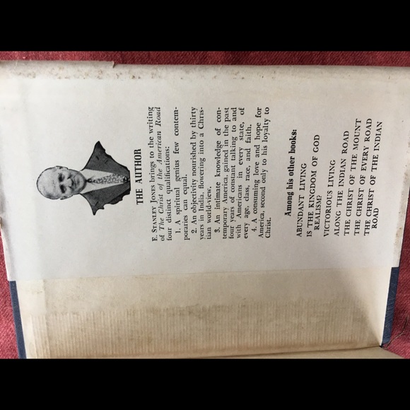 The Christ of the American Road - Picture 6 of 8